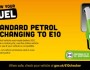 E10 Petrol – Is your vehicle ready?